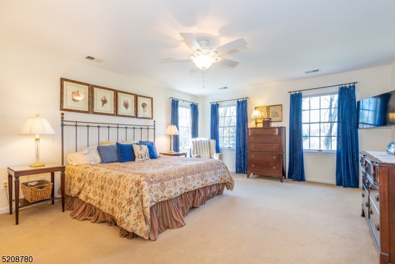 Chestnut Run - Residential