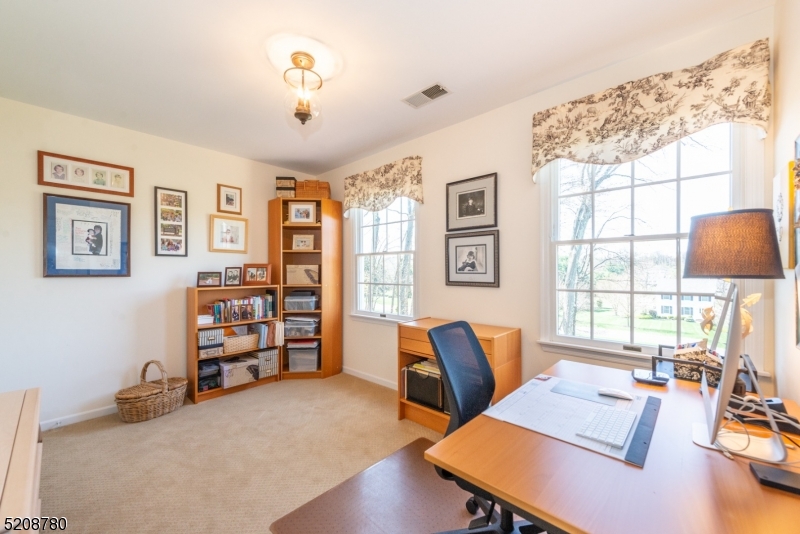 Chestnut Run - Residential