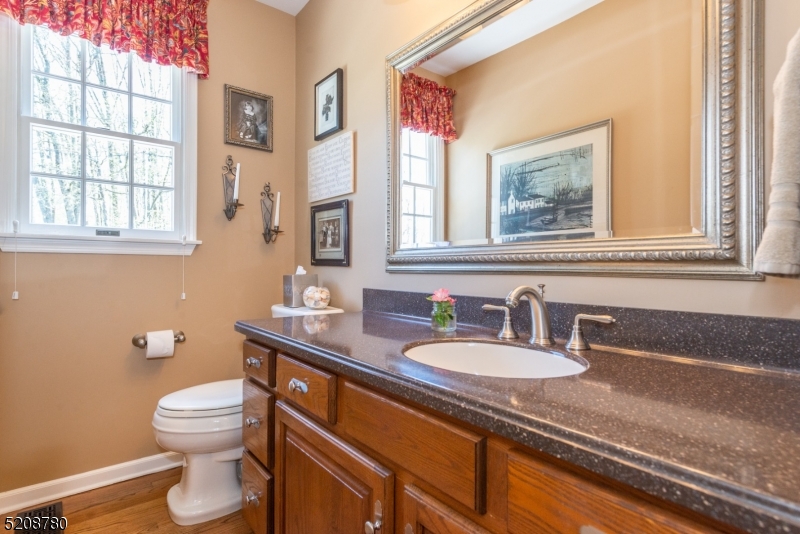 Chestnut Run - Residential