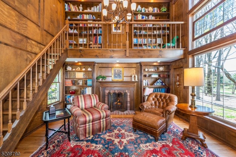 Chestnut Run - Residential