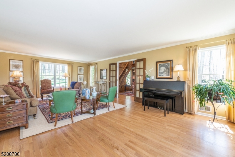 Chestnut Run - Residential