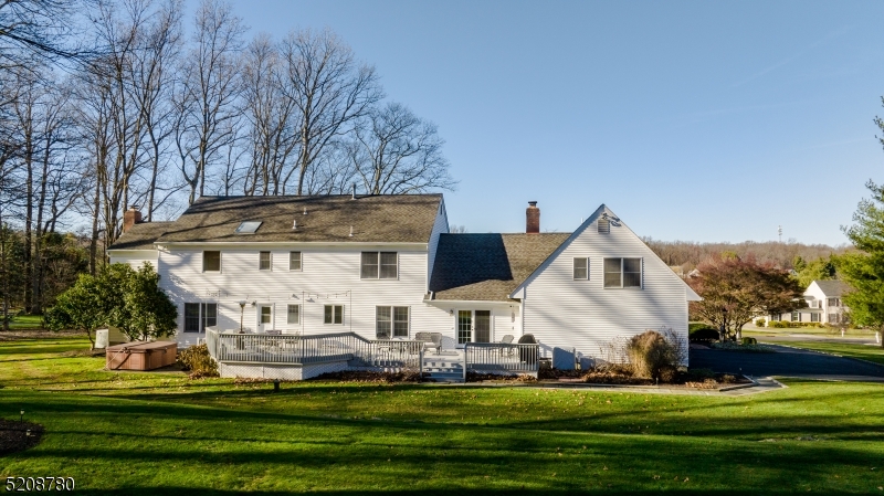 Chestnut Run - Residential