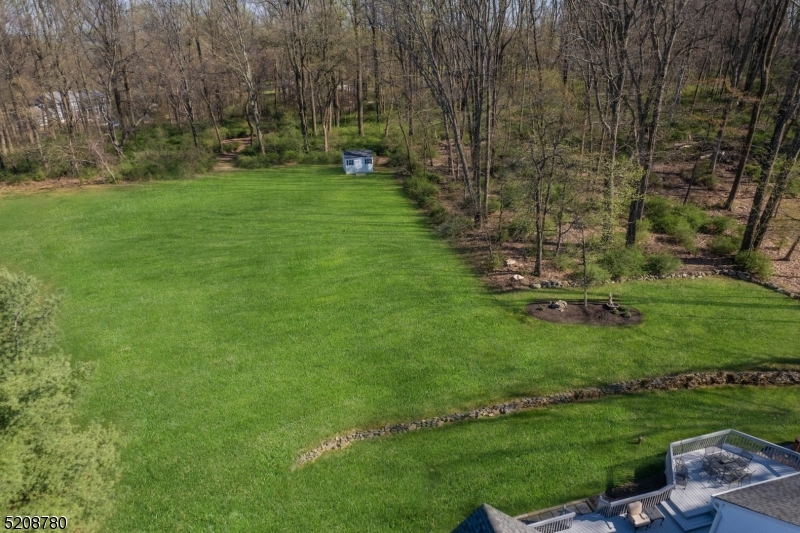 Chestnut Run - Residential