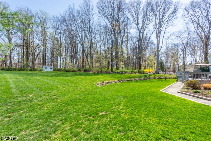 Chestnut Run - Residential