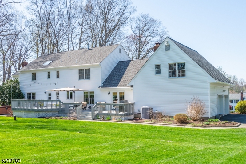 Chestnut Run - Residential