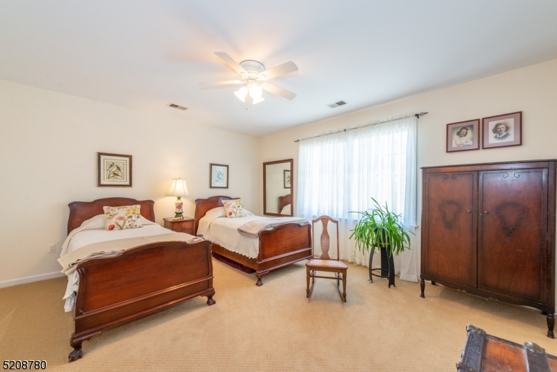 Chestnut Run - Residential