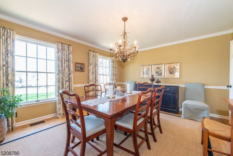 Chestnut Run - Residential