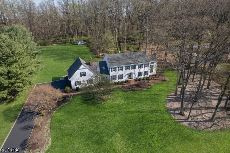 Chestnut Run - Residential