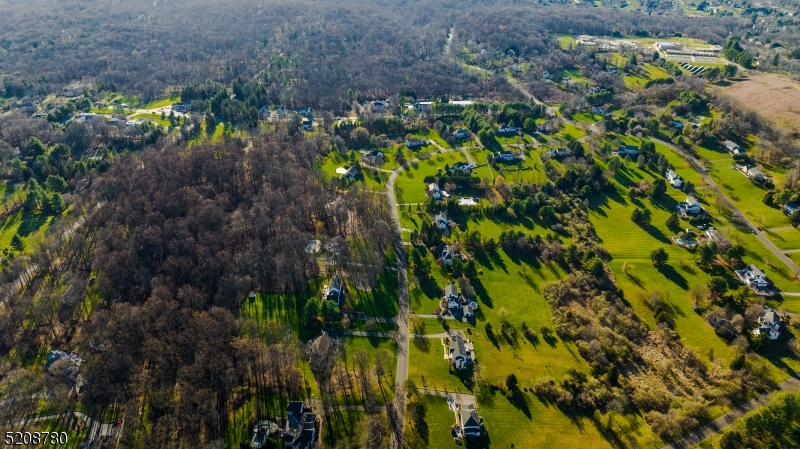 Chestnut Run - Residential