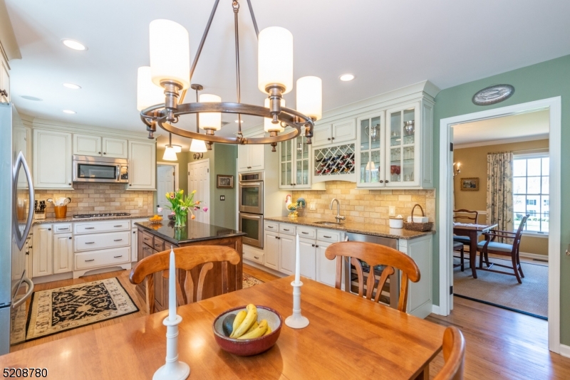 Chestnut Run - Residential