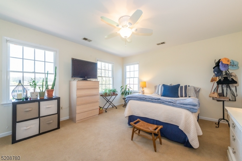 Chestnut Run - Residential