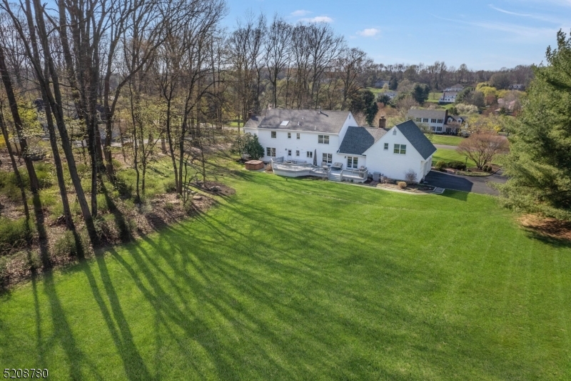 Chestnut Run - Residential