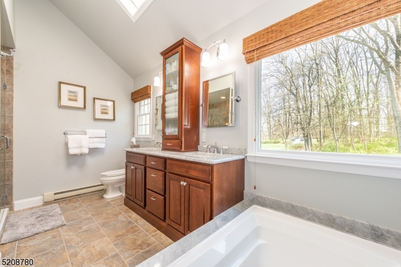 Chestnut Run - Residential