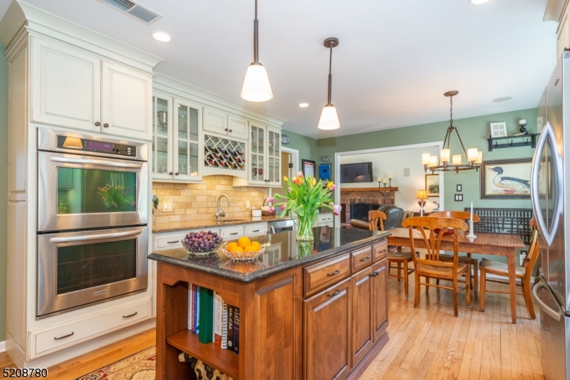 Chestnut Run - Residential