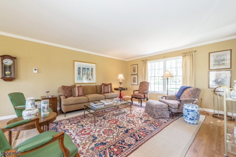 Chestnut Run - Residential