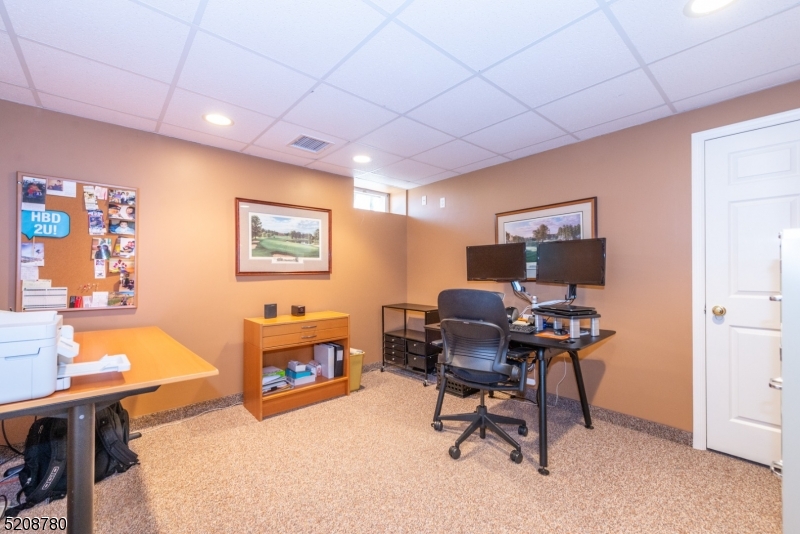 Chestnut Run - Residential