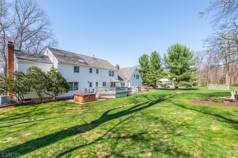 Chestnut Run - Residential