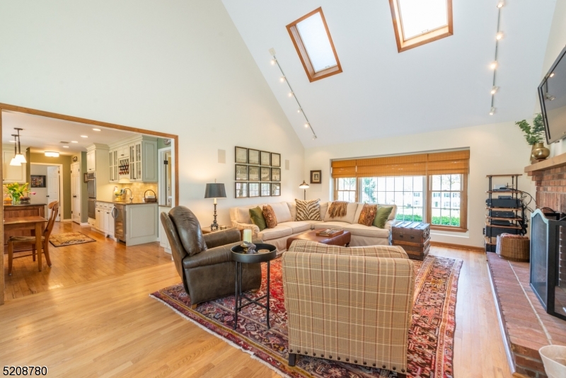 Chestnut Run - Residential