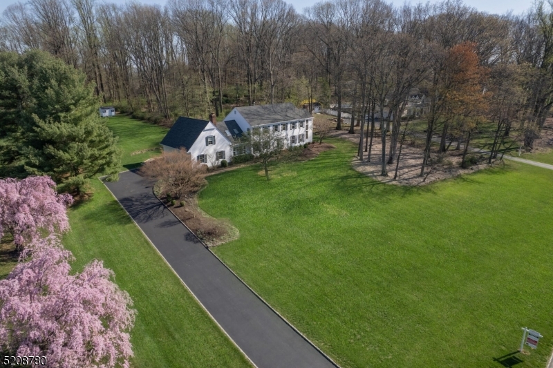 Chestnut Run - Residential