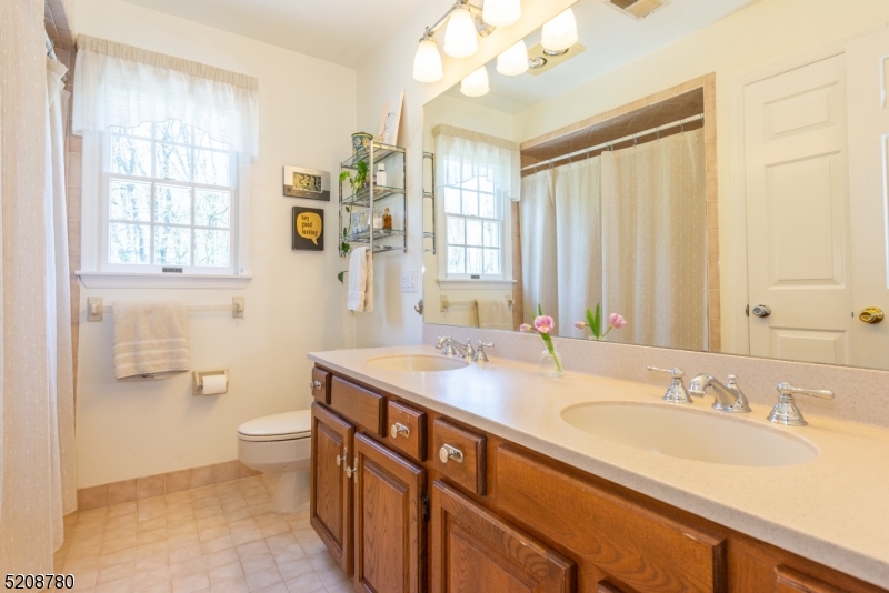 Chestnut Run - Residential