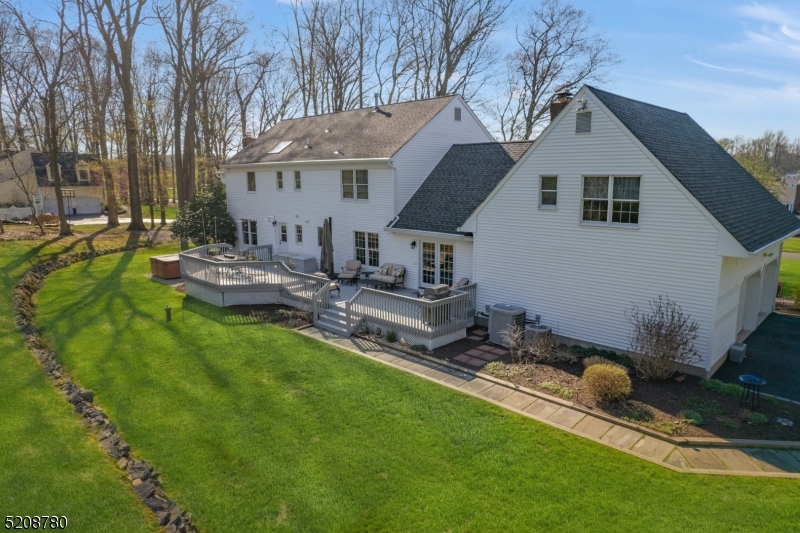 Chestnut Run - Residential