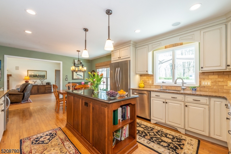 Chestnut Run - Residential