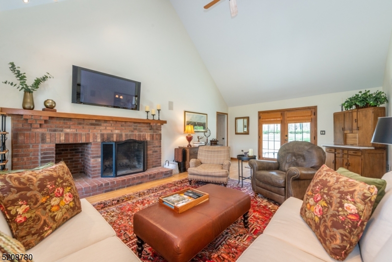 Chestnut Run - Residential