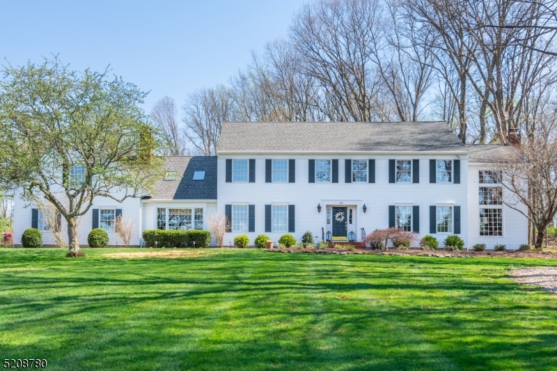 Chestnut Run - Residential