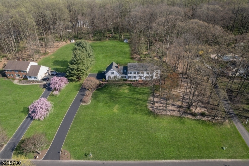 Chestnut Run - Residential