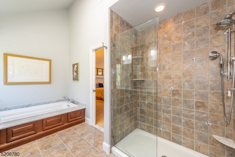 Chestnut Run - Residential