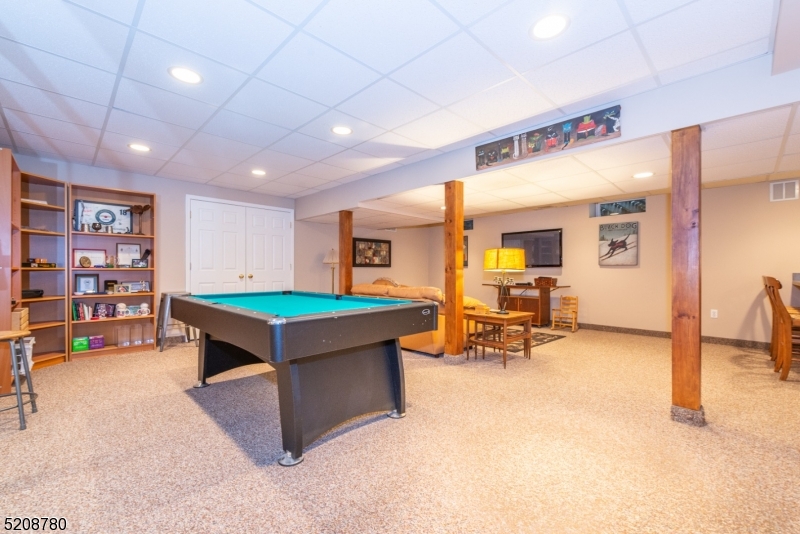 Chestnut Run - Residential