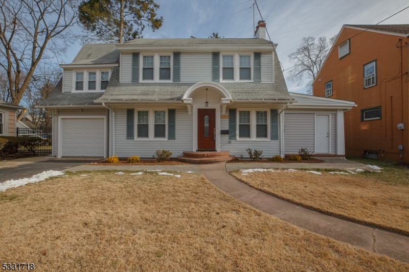 Welcome to this Beautiful  renovated Colonial home located in a  Pristine location,  that offers: Space and confortability of 4 Bedrooms, 3 Full Bathrooms, Plus full finished Walk Up Attic,  Formal Dining room, Livingroom open space W/ Firepalce ,  Kitchen W/ Breakfast Island and  Brand New  Stain Steel appliances : Stove, Microwave, Dishwasher, Refrigerator,  Washer, Dryer,  One attached garage, Deep Back yard 60x165 with Stone Patio,  Multizone Central Air  & Heat. Etc.