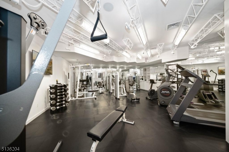 Bel Air - Residential