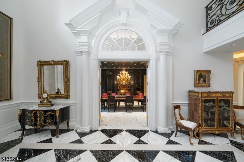 Bel Air - Residential