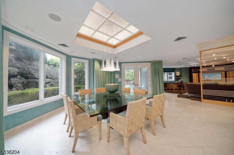 Bel Air - Residential