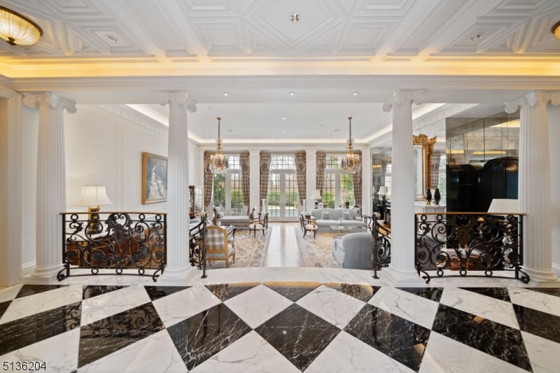 Bel Air - Residential