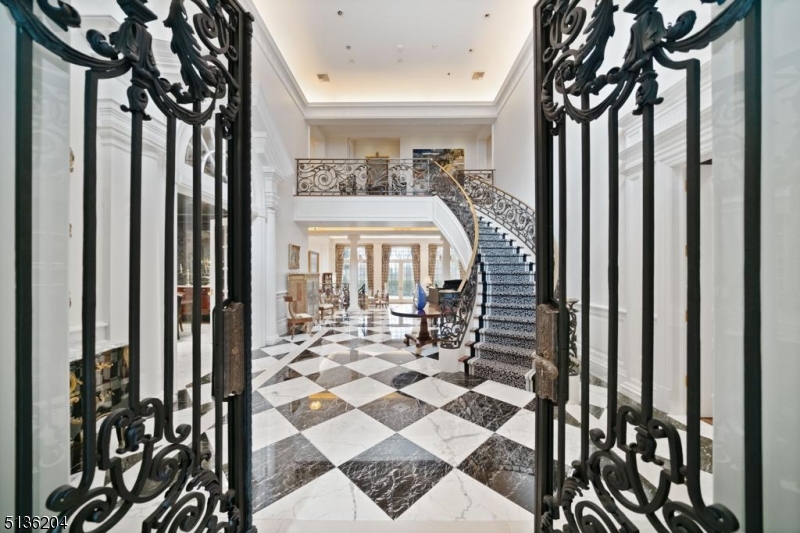 Bel Air - Residential