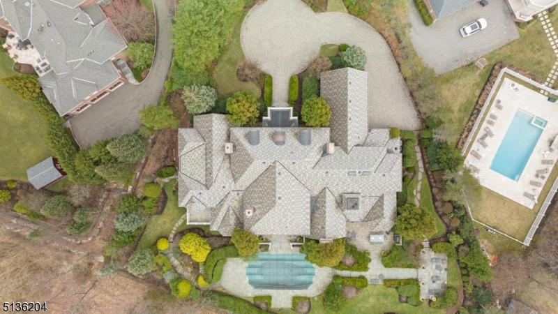 Bel Air - Residential