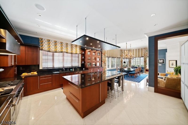 Bel Air - Residential