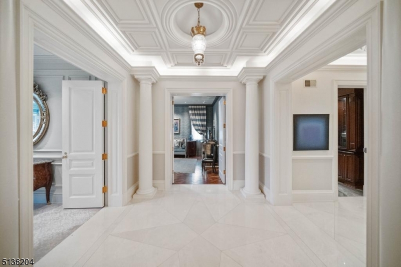 Bel Air - Residential