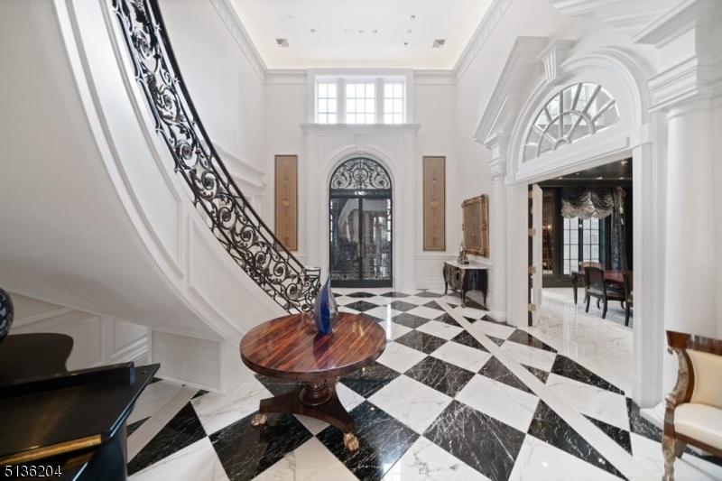 Bel Air - Residential