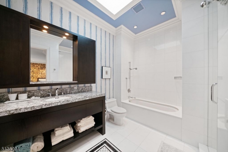 Bel Air - Residential