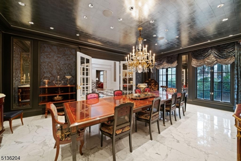 Bel Air - Residential