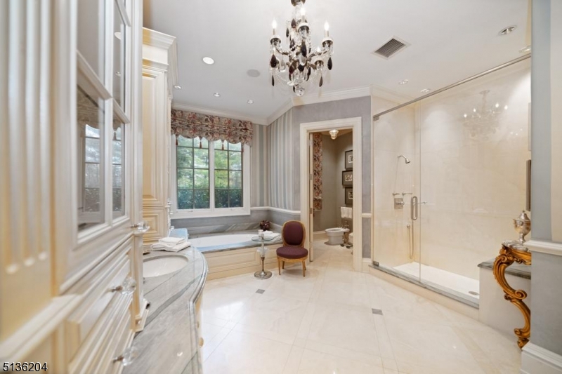 Bel Air - Residential