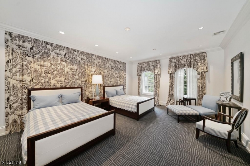 Bel Air - Residential