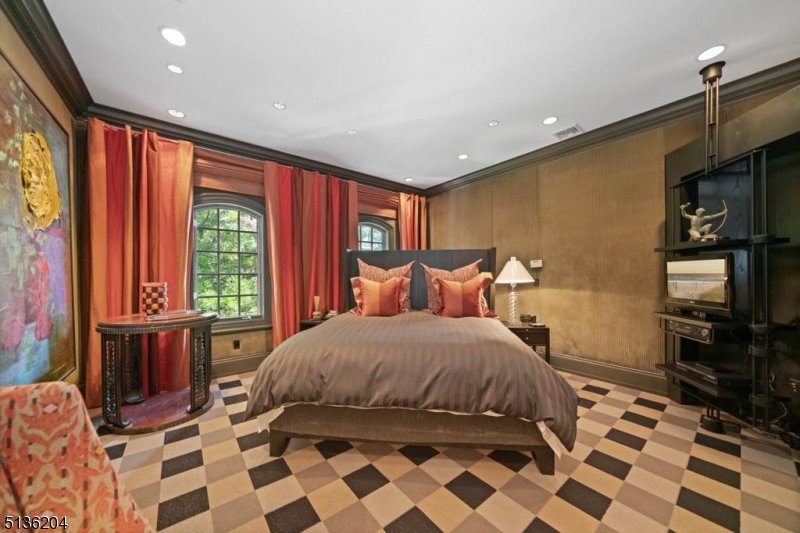 Bel Air - Residential