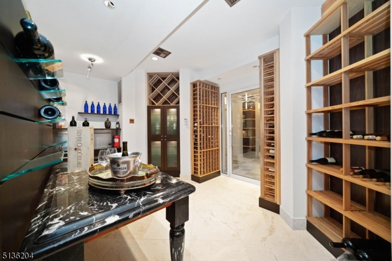 Bel Air - Residential