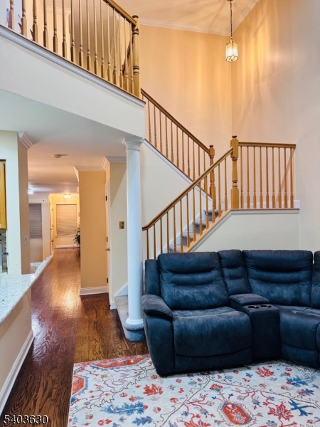 Stratton Meadows - Residential Lease