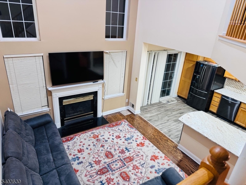 Stratton Meadows - Residential Lease