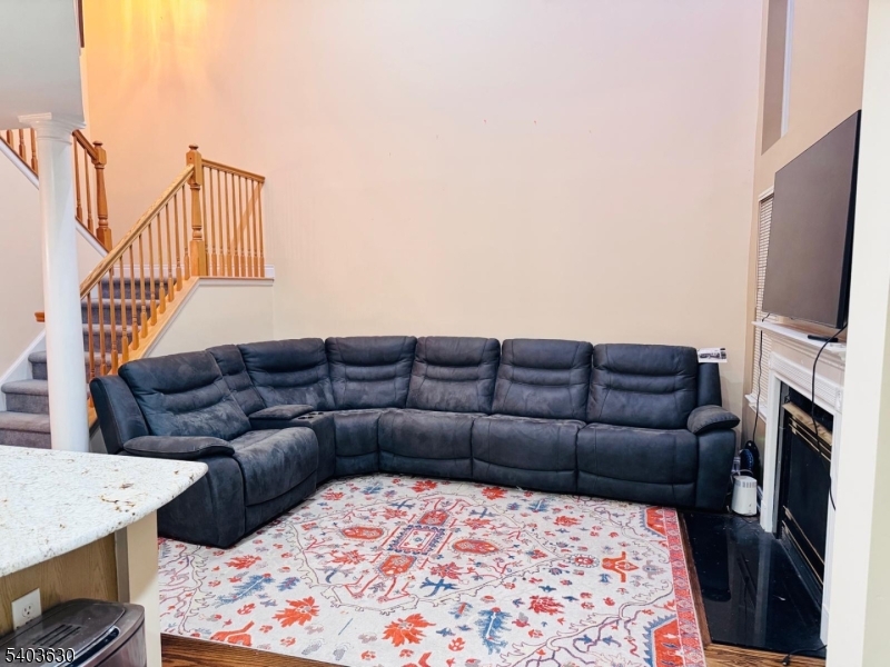 Stratton Meadows - Residential Lease